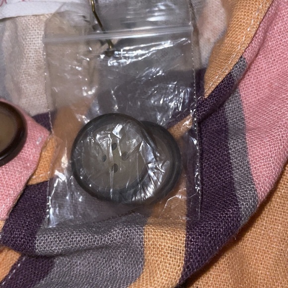 Multi-Color Dress 💗🧡💜 - Picture 9 of 17